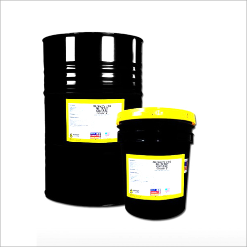 High Temp Grease Grade: Industrial Grade