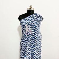 Summer Collection Beach Wear Dress Printed Sarong