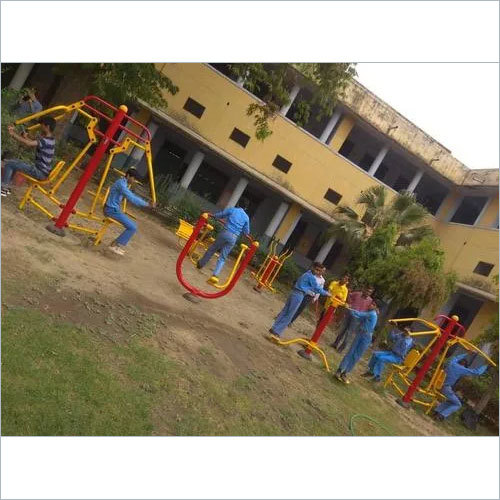 Air Walker Outdoor Gym By AVI CREATIONS