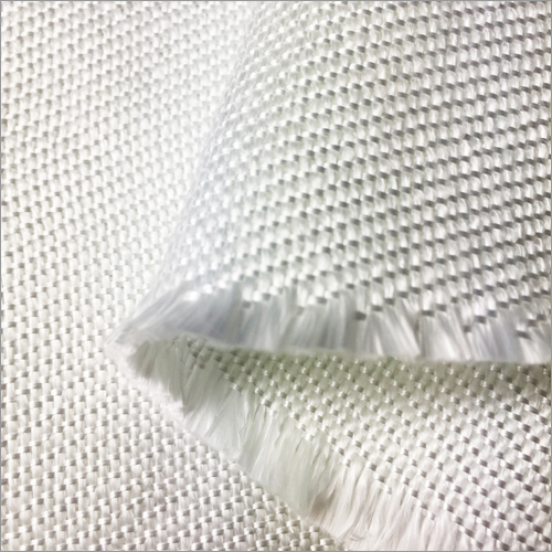 710g Woven Fiberglass Fabric