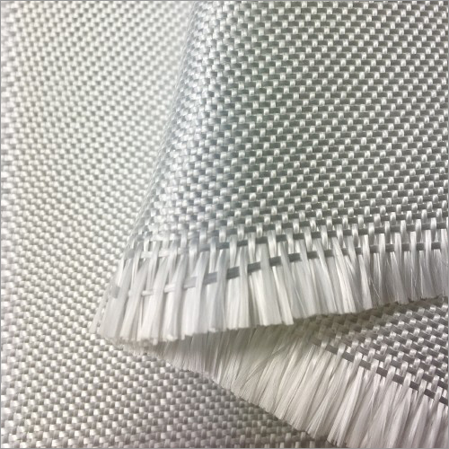 550g Fiberglass Woven Fabric