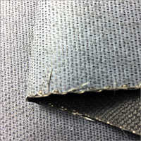 Fiberglass Filter Fabric With PTFE Membrane