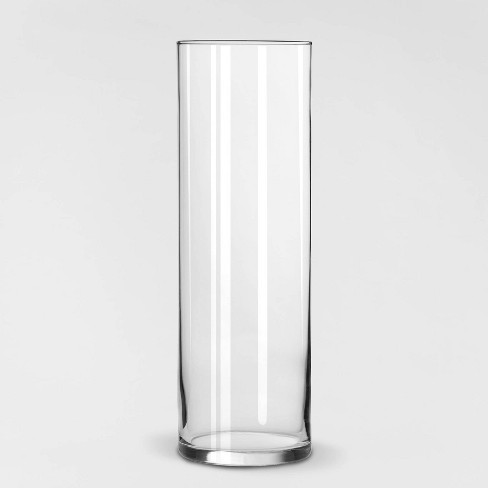 Glass Vase By Tradeindiademo