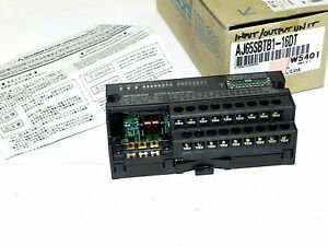 AJ65SBTB1-16D Mitsubishi