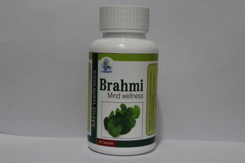 Brahmi Capsules