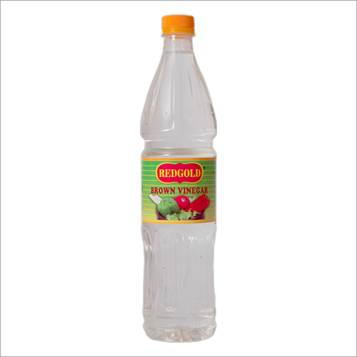 1 Ltr White And Brown Vinegar