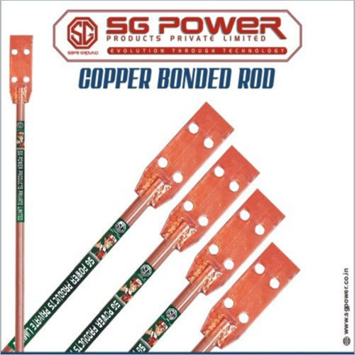 Copper Ground Rod