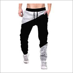 Mens Cotton Sports Lower
