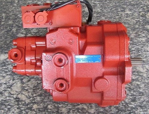 Kayaba Hydraulic Piston Pump