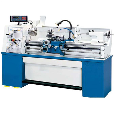 Conventional Lathe Machine