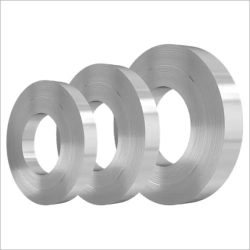 Stainless Steel Slitting Coils Grade: Different Grade Available