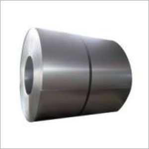 Stainless Steel Plain Coils Grade: Different Grade Available