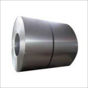 Stainless Steel Plain Coils