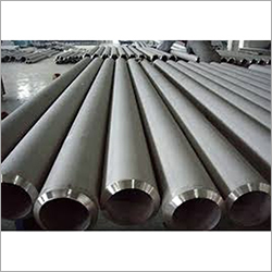 Stainless Steel Industrial Tube