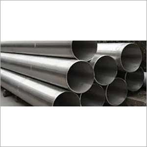 Stainless Steel ERW Tube