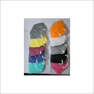 N95 Face Mask 5 Layer