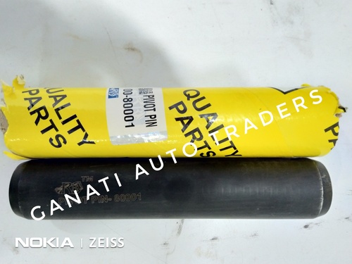 JCB 80001 PIN