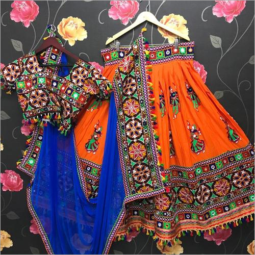 navratri chaniya choli with price