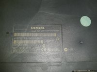 SIEMENS SIMATIC S7-400 MODULE