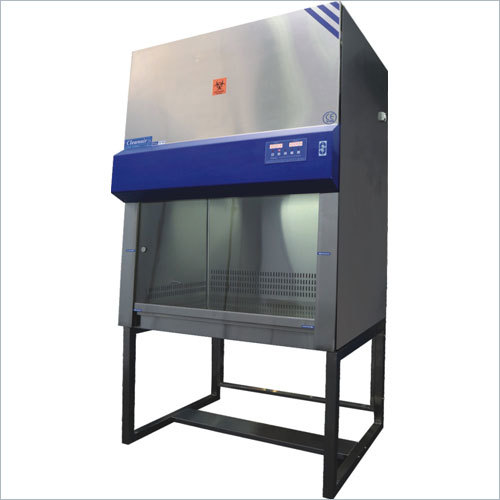 Bio Safety Cabinet