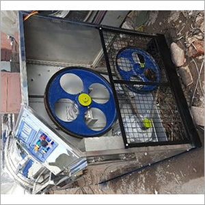 Commercial Horizontal Washing Machine