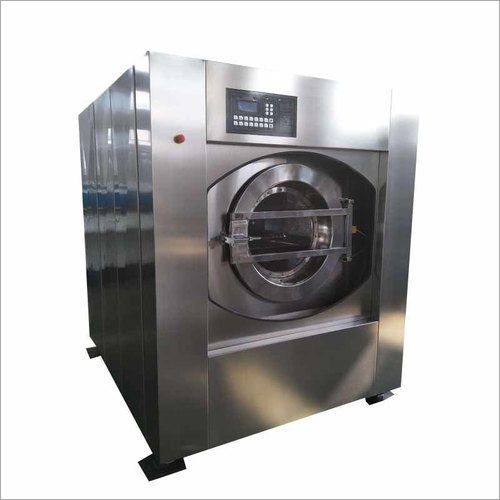 Heavy Duty Washing Machine