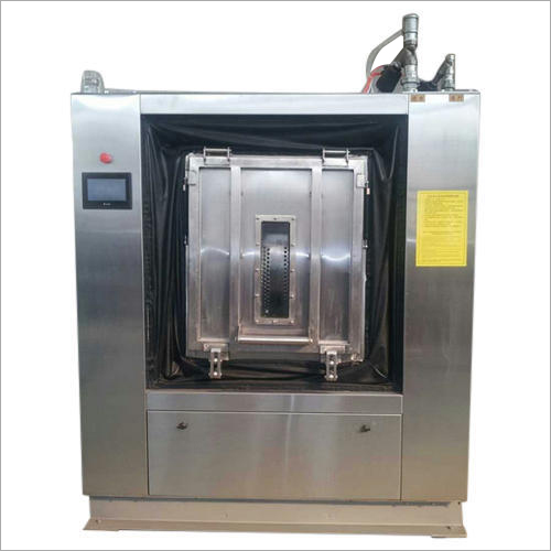 Barrier Washer Extractor