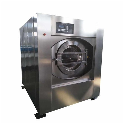 Commercial Dry To Dry Washing Machine