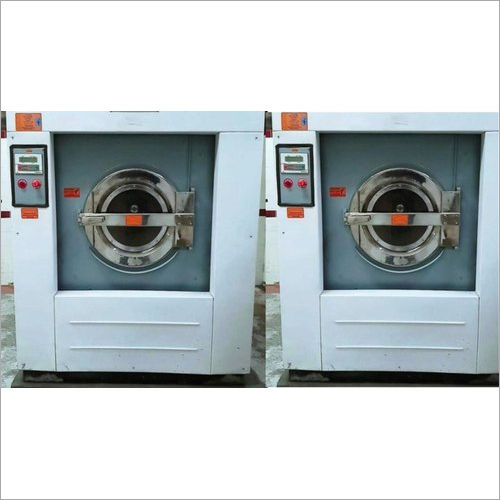 Industrial Dry To Dry Cleaning System Usage: Cloth Washing