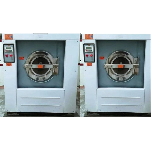 Industrial Dry To Dry Cleaning System
