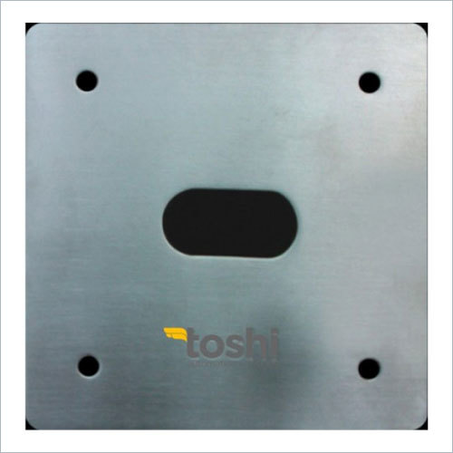 Auto Urinal Flusher By TOSHI AUTOMATION SOLUTIONS