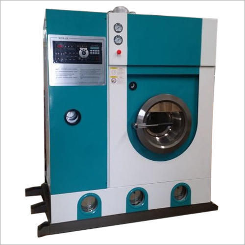 Chinese Perc Dry Cleaning Machine