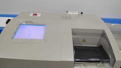 Chromogenic Assay for Enaxoparin Sodium