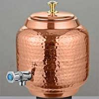 5 Litre Copper Water Dispenser