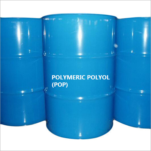 Polymer Polyol By KURMY CORPORATIONS PRIVATE LIMITED