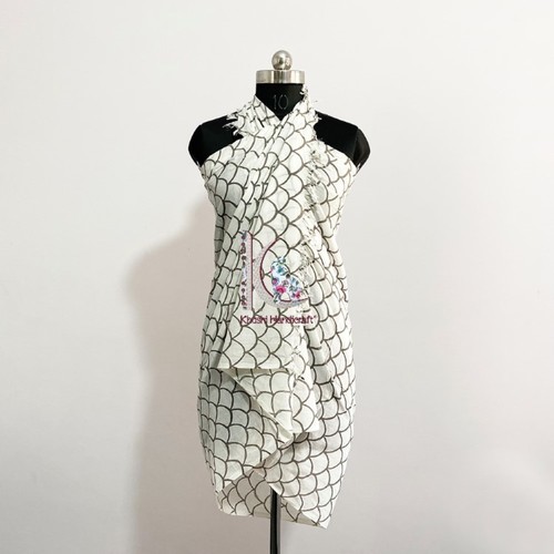 Women's Summer Collection Pareo And Sarong