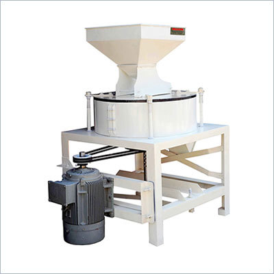 Flour Grinding Mill