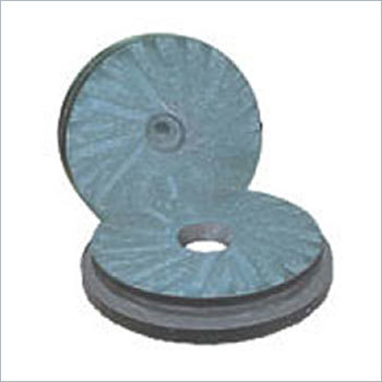 Horizontal Mill Stone