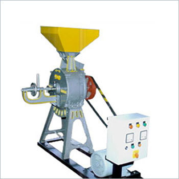 Vertical Flour Grinding Mill