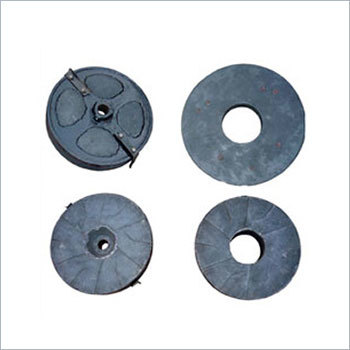 Vertical Mill Stone
