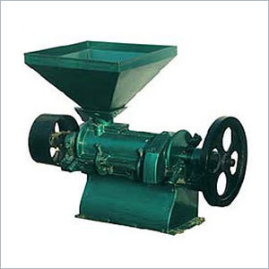 Rice Huller