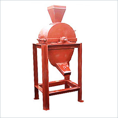 Hammer Mill