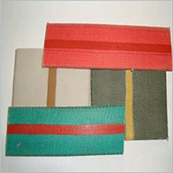 Flat Belt