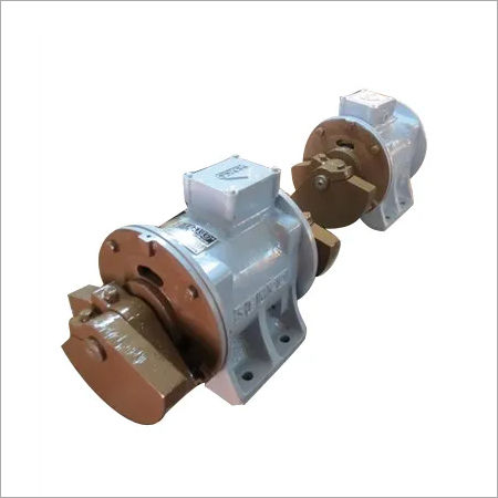 Commercial Vibrator Motor