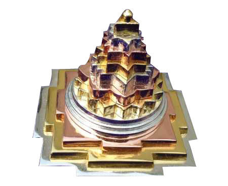 RELIGIOUS YANTRA