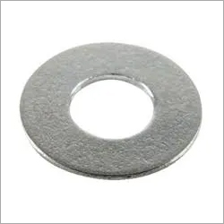 Metal Flat Washer