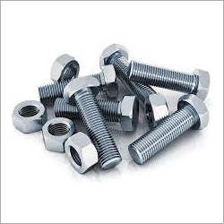 Metal Hex Nut Bolt