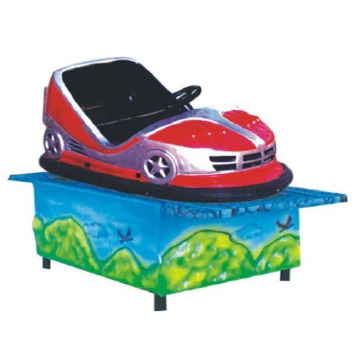 Battery Operated Car Games