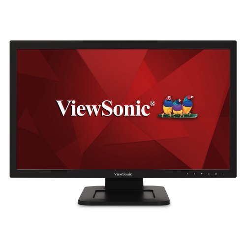 Viewsonic Td1630-3 Touch Screen Monitor
