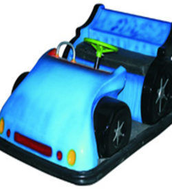 Battery Operated Car Games